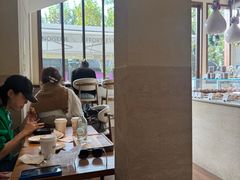 -VERIE BAKEHOUSE