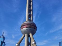 -东方明珠广播电视塔