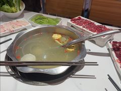 -八合里潮汕鲜牛肉火锅(吉大店)