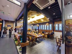 -芸南道·过桥米线(昆明老街旗舰店)