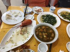 -南海渔家•海鲜•正宗海南菜(海棠湾店)