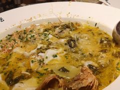 -太二酸菜鱼(福州泰禾店)