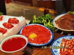 -萍姐火锅·公路夜市(南京新街口店)