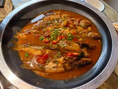 -巢湖名吃·东关老鹅汤(江南风情街店)