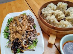 -正宗天津烧麦馆(柳州路店)