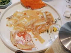 -百富源·海鲜辽菜(浑河堡店)