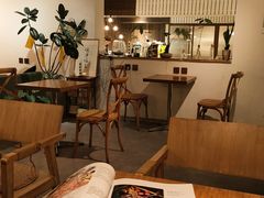 -沏点Trattoria意大利餐厅(新街口店)