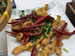 -云海肴·汽锅鸡·云南菜(高德置地店)