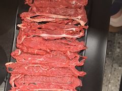 -牛品福潮汕牛肉火锅(旺庄店)