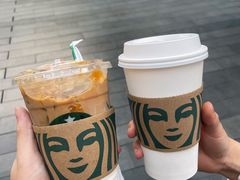-星巴克臻选(深圳万象天地旗舰店)