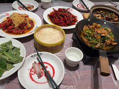 -有位虾匠·香辣蟹·小龙虾(李村店)