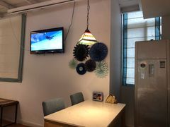 -伊斯坦布尔土耳其清真咖啡餐厅