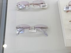 -宝视达眼镜店(郑汴路英协店)