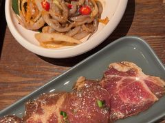 -新石器烤肉(中房金谊广场店)