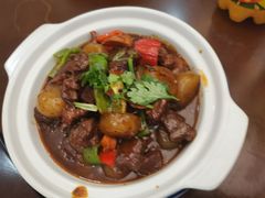 -巢湖名吃·东关老鹅汤(江南风情街店)