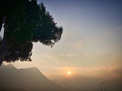 -萝卜寨羌文化生态旅游区