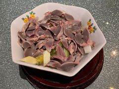 泡椒鸭胗-蟹榭·本帮江浙菜·蟹宴(五角场合生汇商场店)