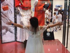 -Chanel(德基广场店)