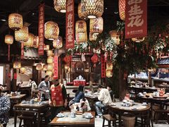 -南京大牌档(之心城店)