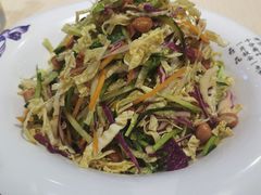 -老边饺子馆(东单店)