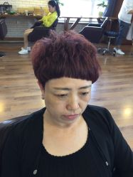 -小齐发型Star·Salon