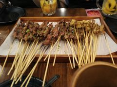 -烤官达人·徐州鲜羊肉串(江宁店)