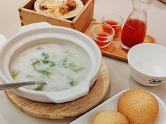 -蔡澜点心·粤菜(丽泽天街店)