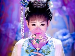 -九月鹰飞汉服摄影工作室