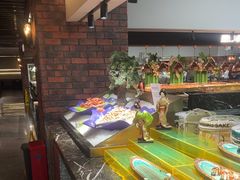 -汉丽斯巴西烤肉自助(市南店)