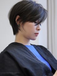 -HG美发设计沙龙