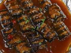 -大鹏饭店·金陵家宴(奥体中心店)