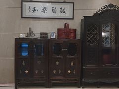 -君来梁溪饭店-餐厅