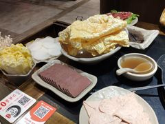 -舒家大院老火锅(台江路店)