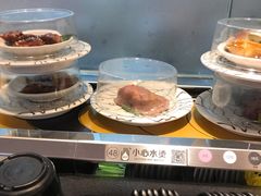 -争鲜回转寿司(流行前线店)