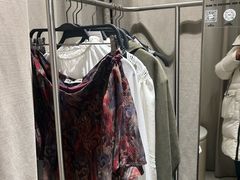 -ZARA(上海时代广场店)