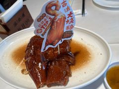 -滋粥楼·顺德菜(番禺广场总店)