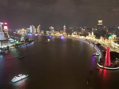 -上海外滩茂悦大酒店