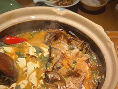 -吃饭皇帝大土家民族菜(正大广场店)