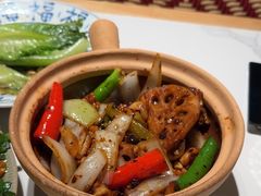 -芽笼芽笼新加坡餐厅(环球港店)