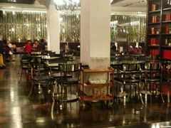 大堂-小资太太餐厅(南岗区店)