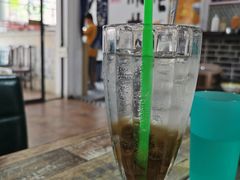 -大哥餐厅(西城花园店)