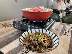 -猫头鹰炸鸡
