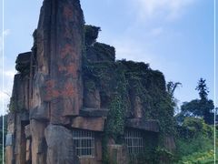 -广东大峡谷