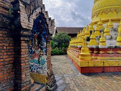-一寨两国风景区