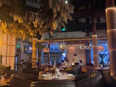 -不二·民谣音乐餐酒吧(万寿宫历史文化街区店)