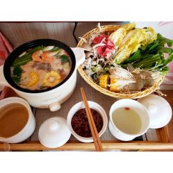 -诗安国际母婴会所 月子会所中心(市政府店)