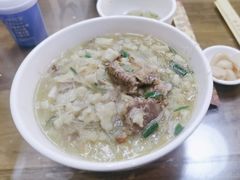 -建基泡馍·西安老字号·清真(永宁店)