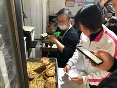 -王记肉火烧早餐中国店
