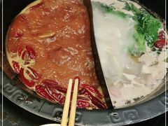 -川中故事·成都老火锅(东书房店)