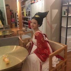 点击看大图 -盘子女人坊古装写真摄影(厦门总店)